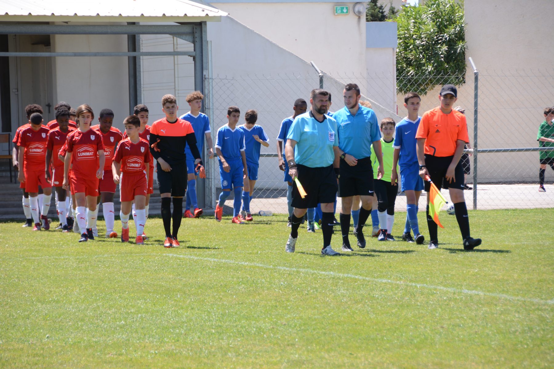 Tournoi Football Tournois Pentecôte CVFootball